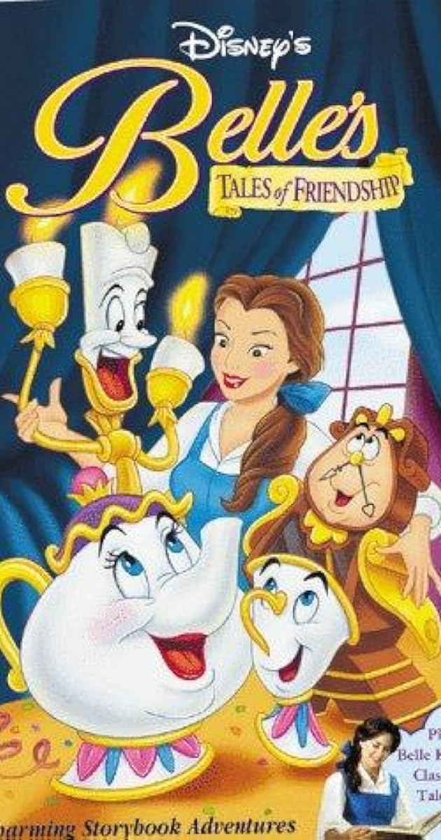 Belle's Tales of Friendship