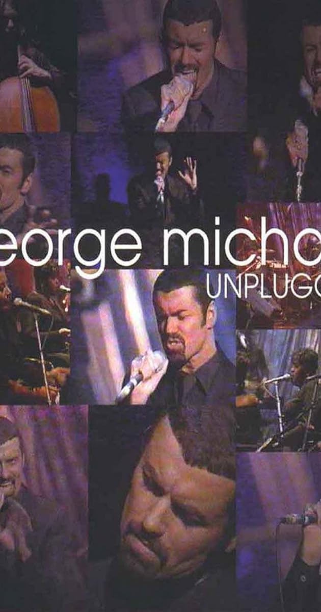 George Michael: MTV Unplugged