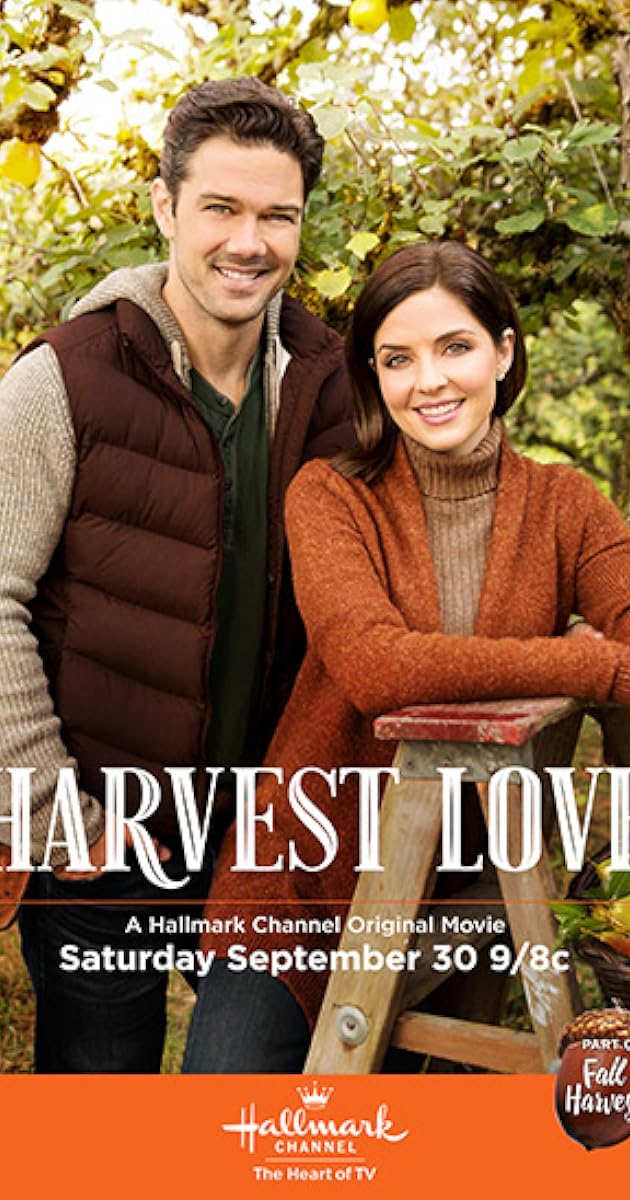 Harvest Love