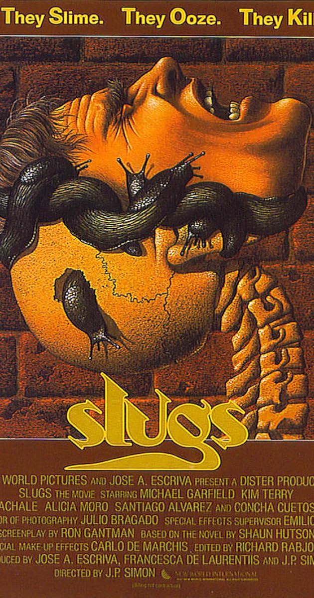 Slugs: muerte viscosa