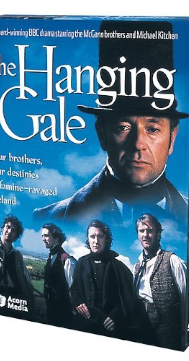 The Hanging Gale