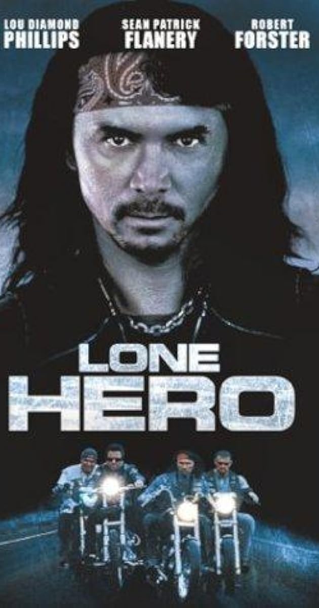 Lone Hero