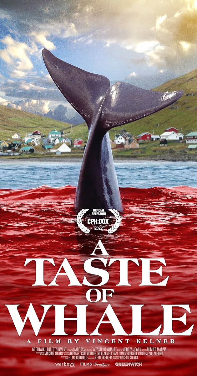 A Taste of Whale