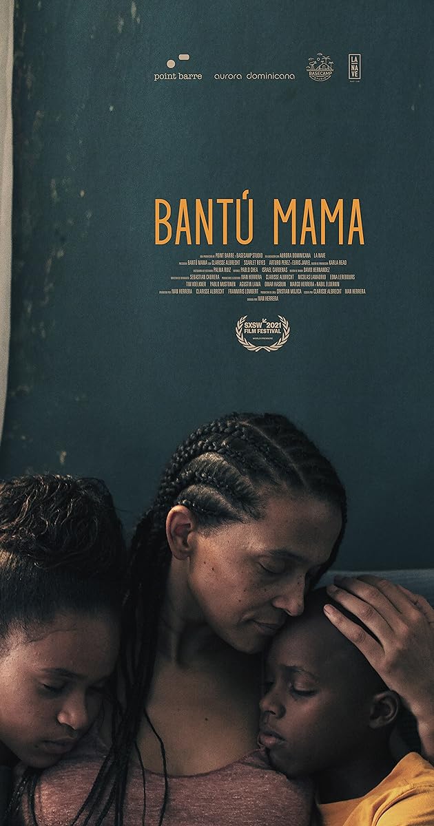 Bantú Mama