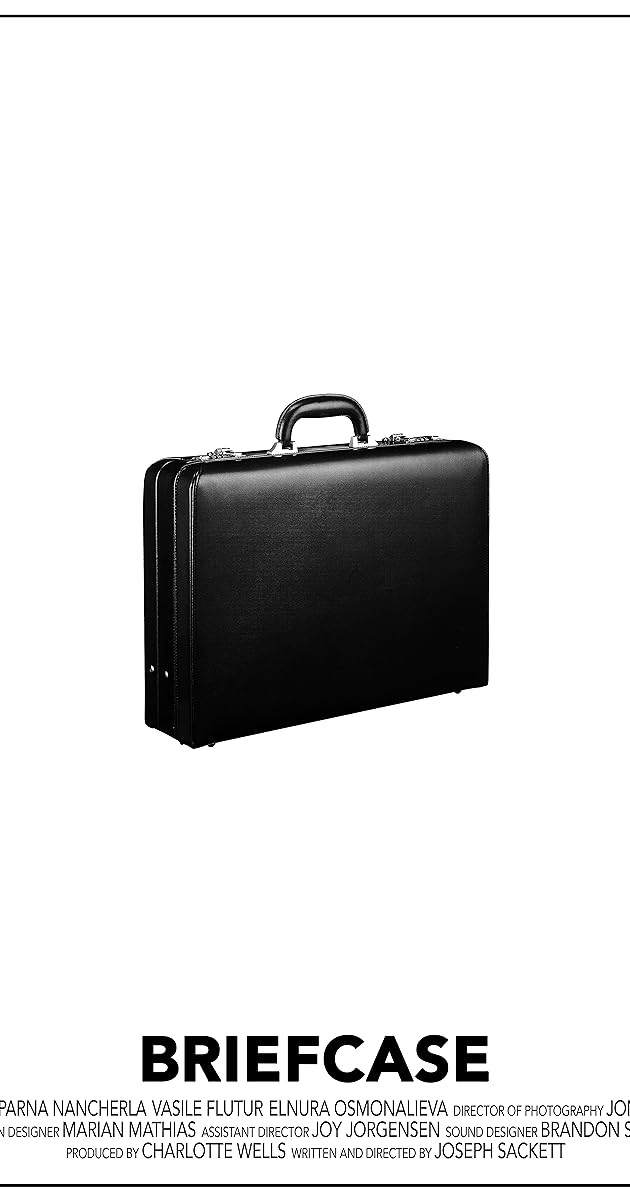 Briefcase