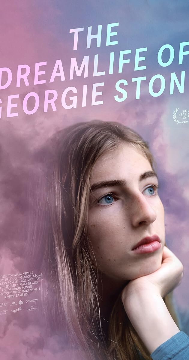 The Dreamlife of Georgie Stone