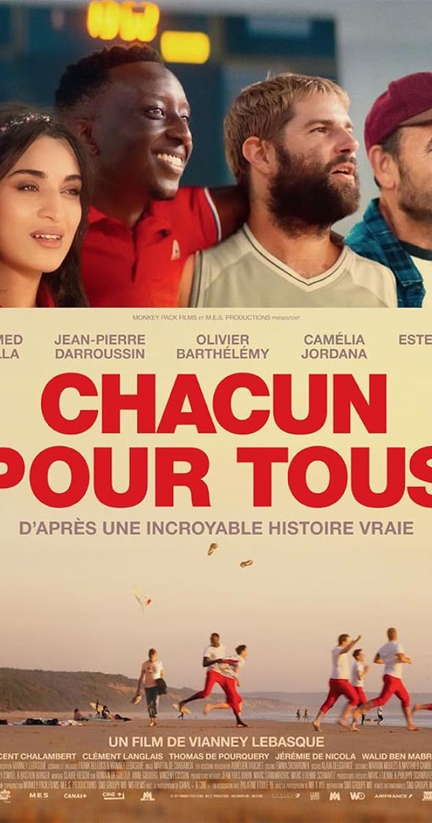 Chacun pour tous