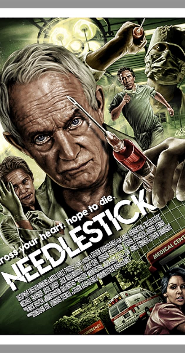 Needlestick