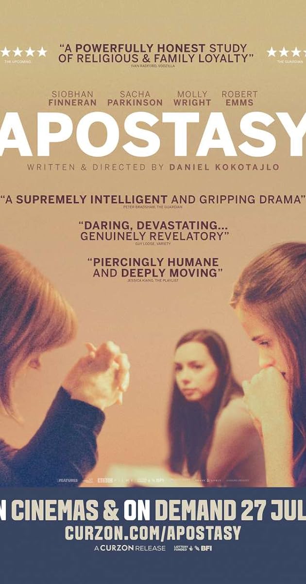 Apostasy