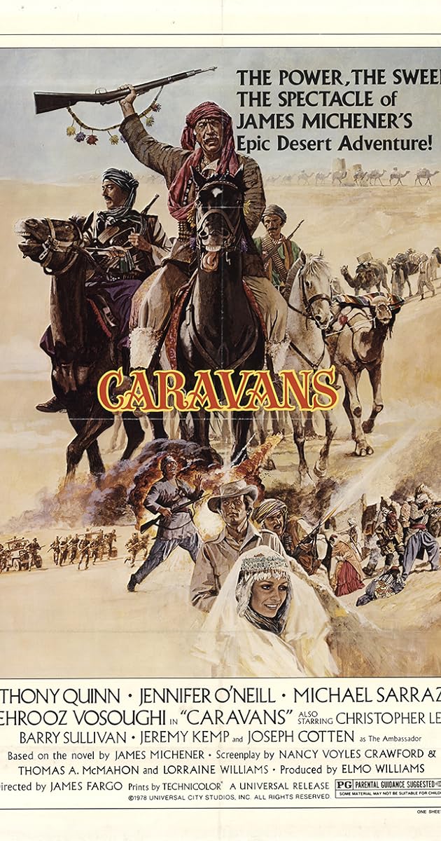 Caravans