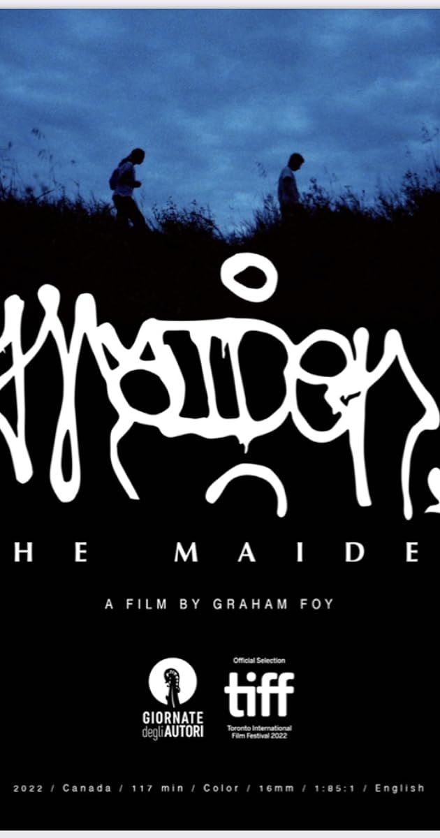 The Maiden