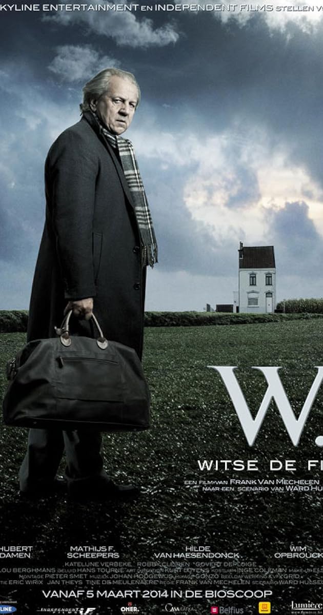 W. Witse: de film