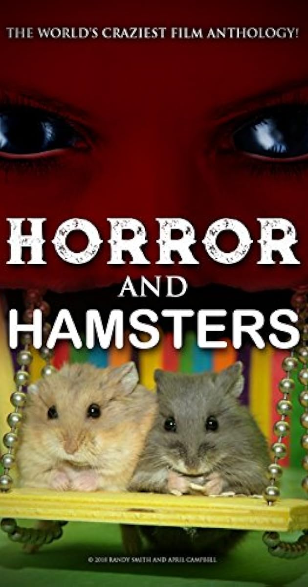 Horror and Hamsters