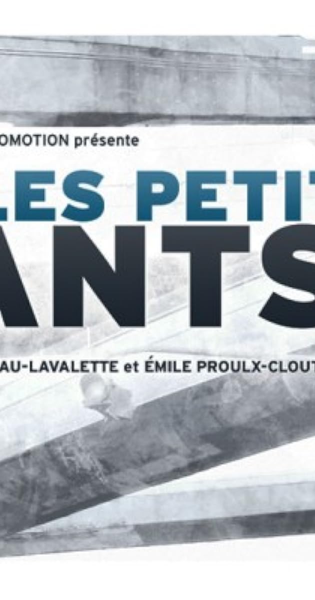 Les petits géants