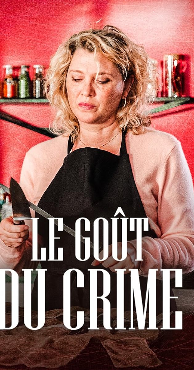 Le Goût du crime