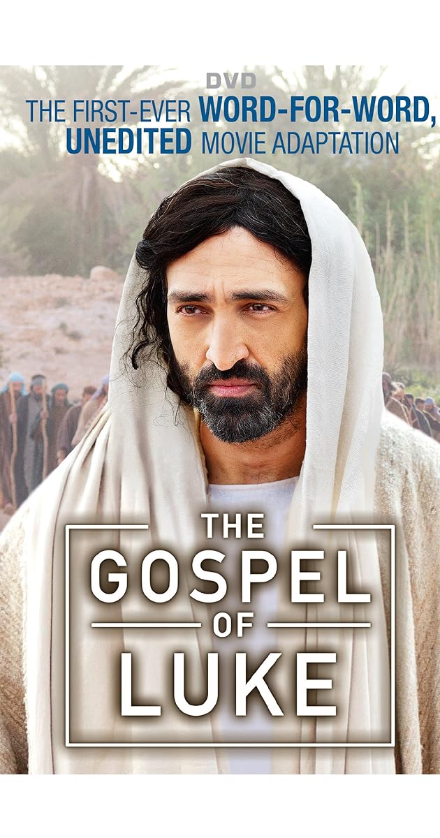 The Gospel of Luke