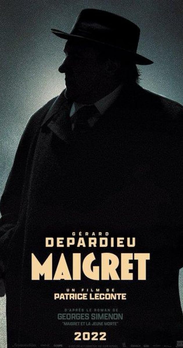 Maigret