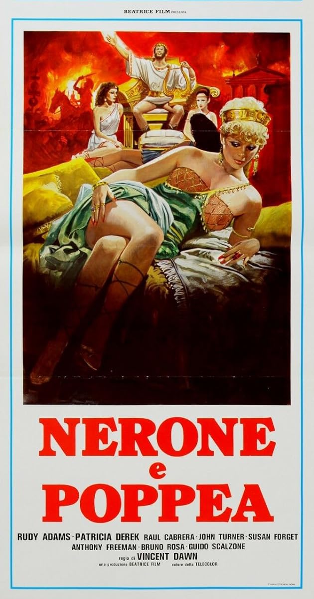 Nerone e Poppea