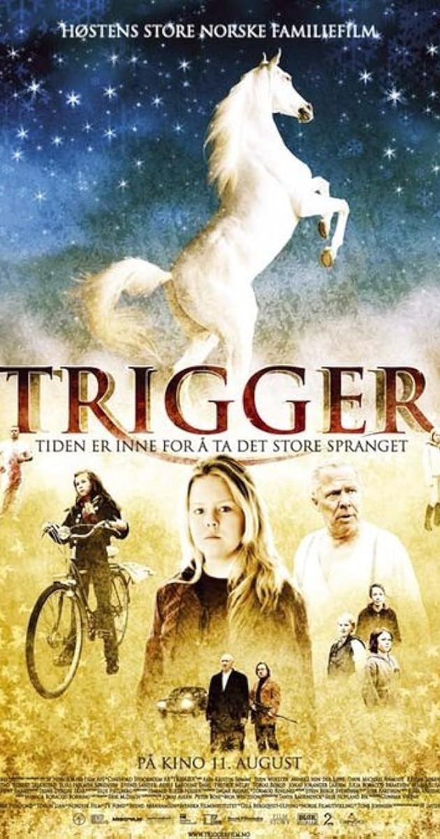 Trigger