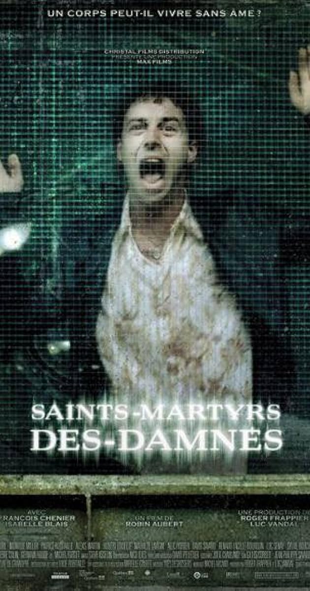 Saints-Martyrs-des-Damnés