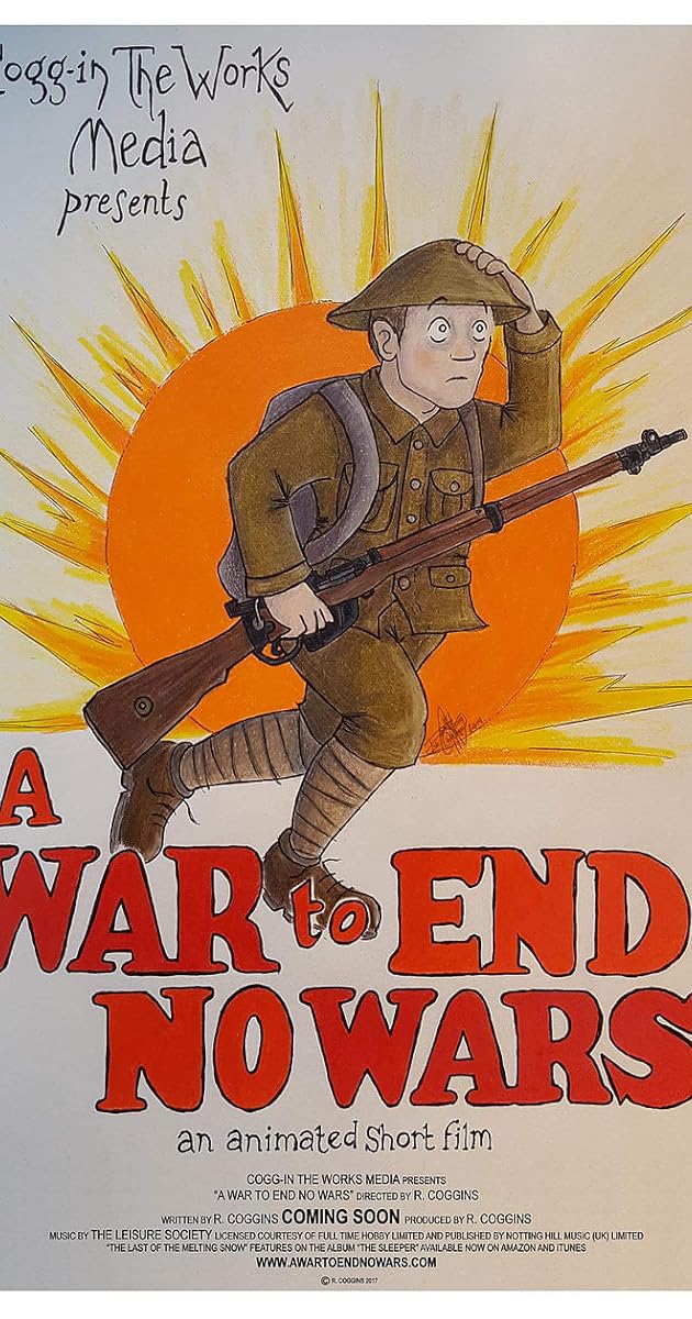 A War to End No Wars