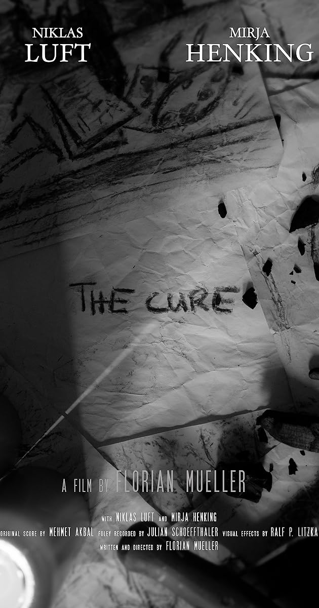 The Cure