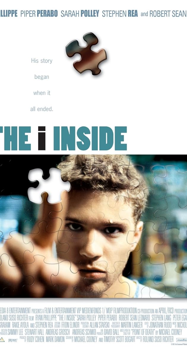 The I Inside