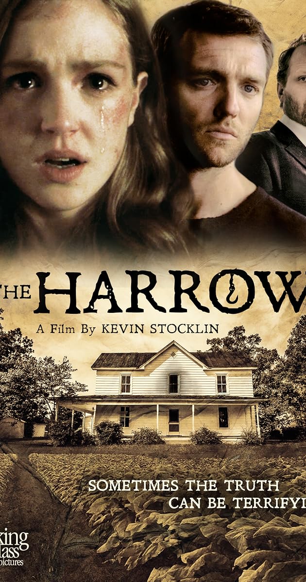 The Harrow