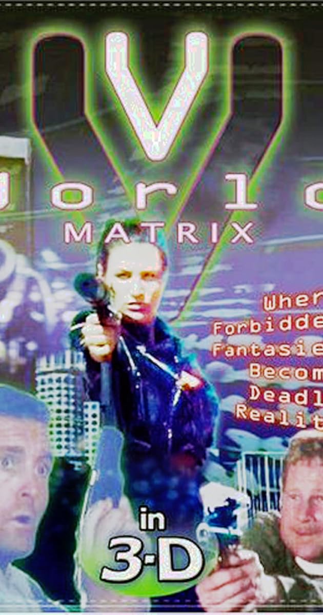 V-World Matrix