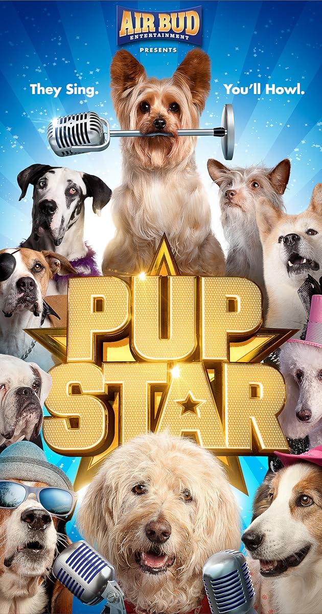 Pup Star