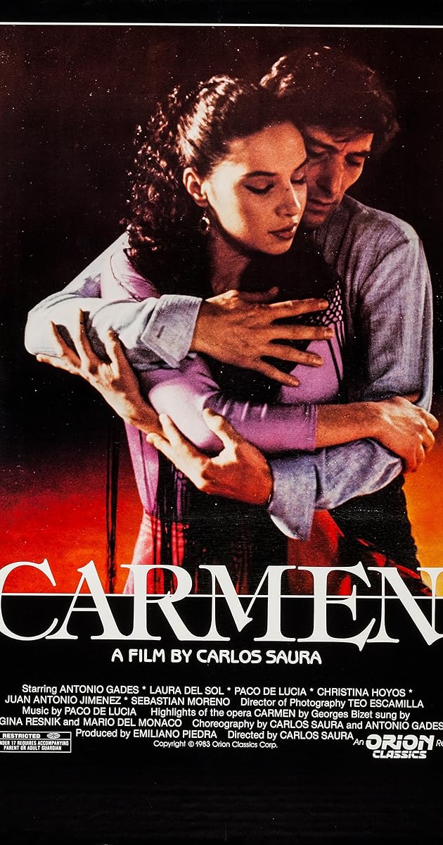 Carmen