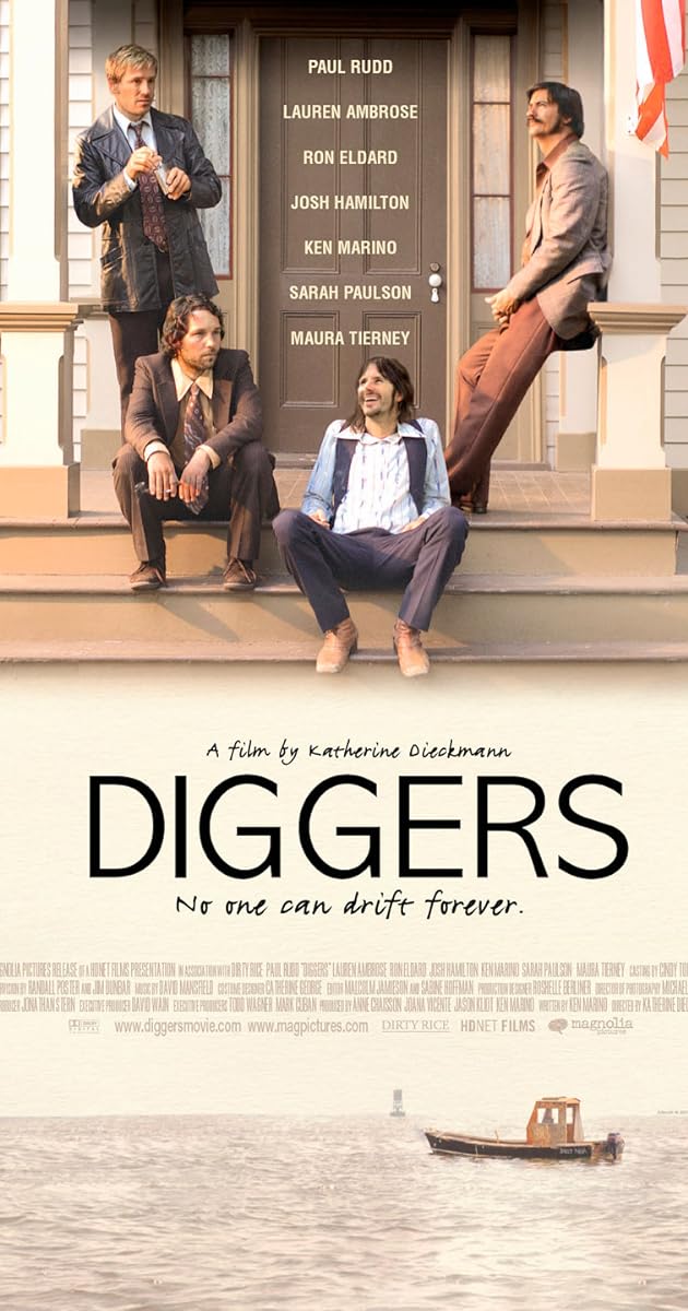 Diggers