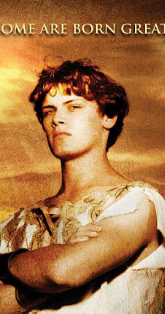 Young Alexander the Great