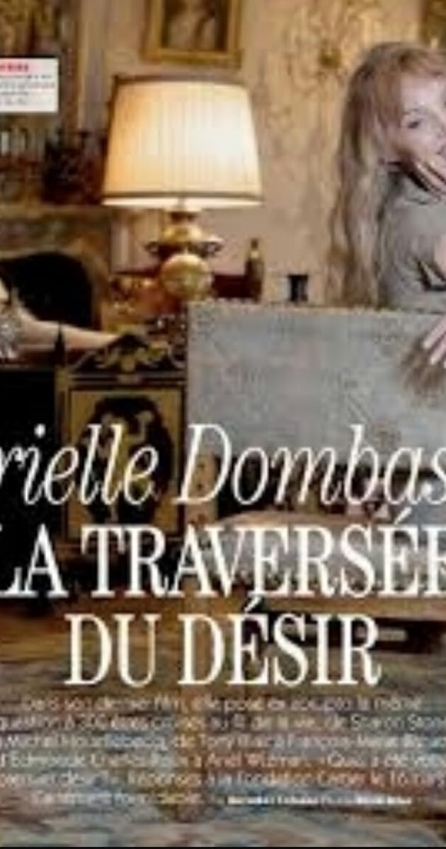 La Traversée du désir