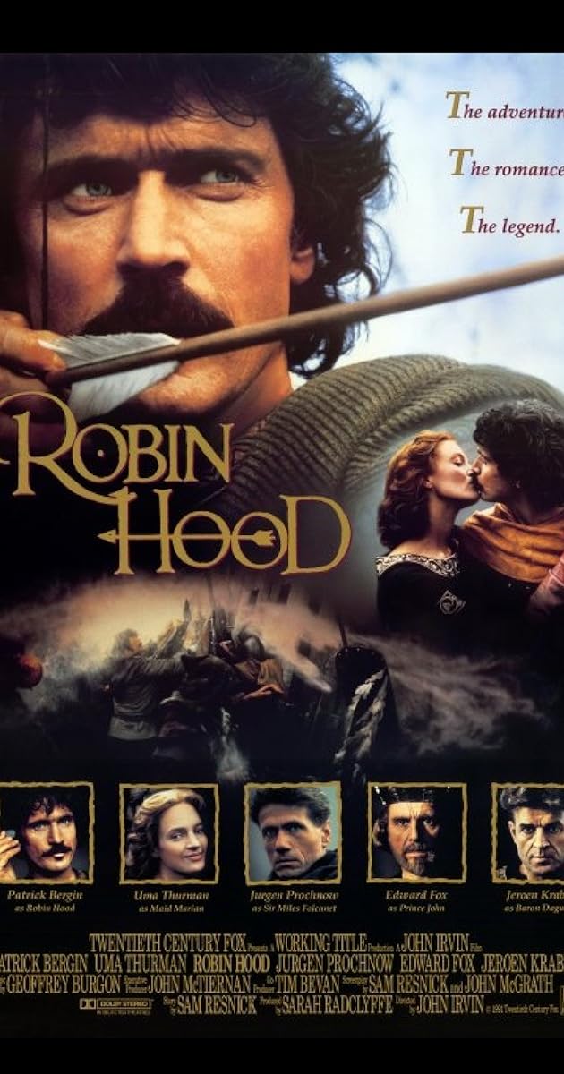 Robin Hood