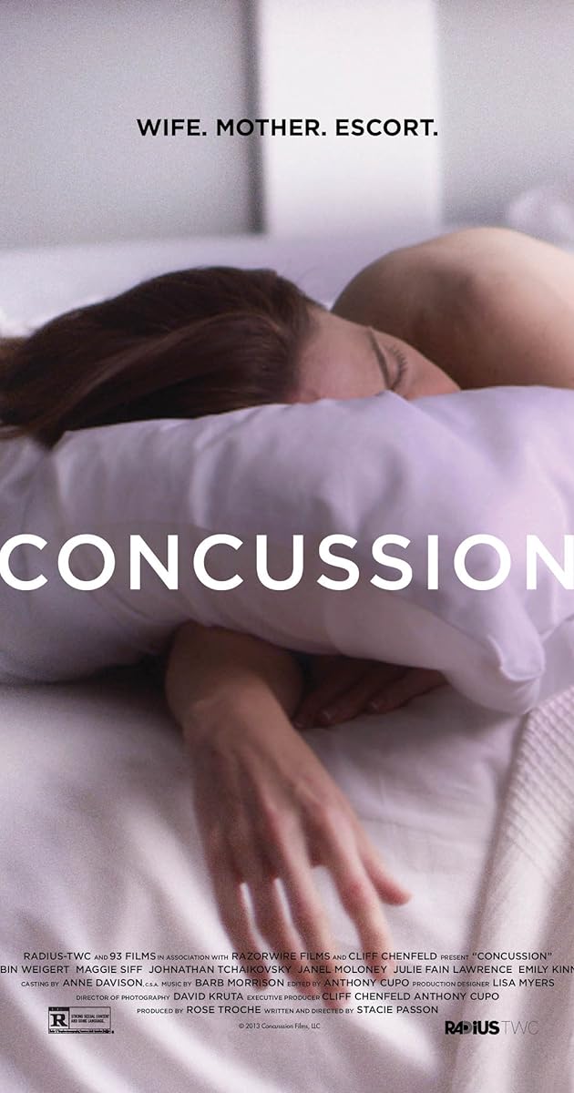 Concussion