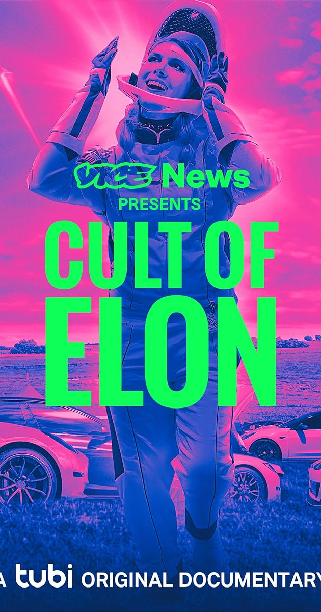 VICE News Presents: Cult of Elon