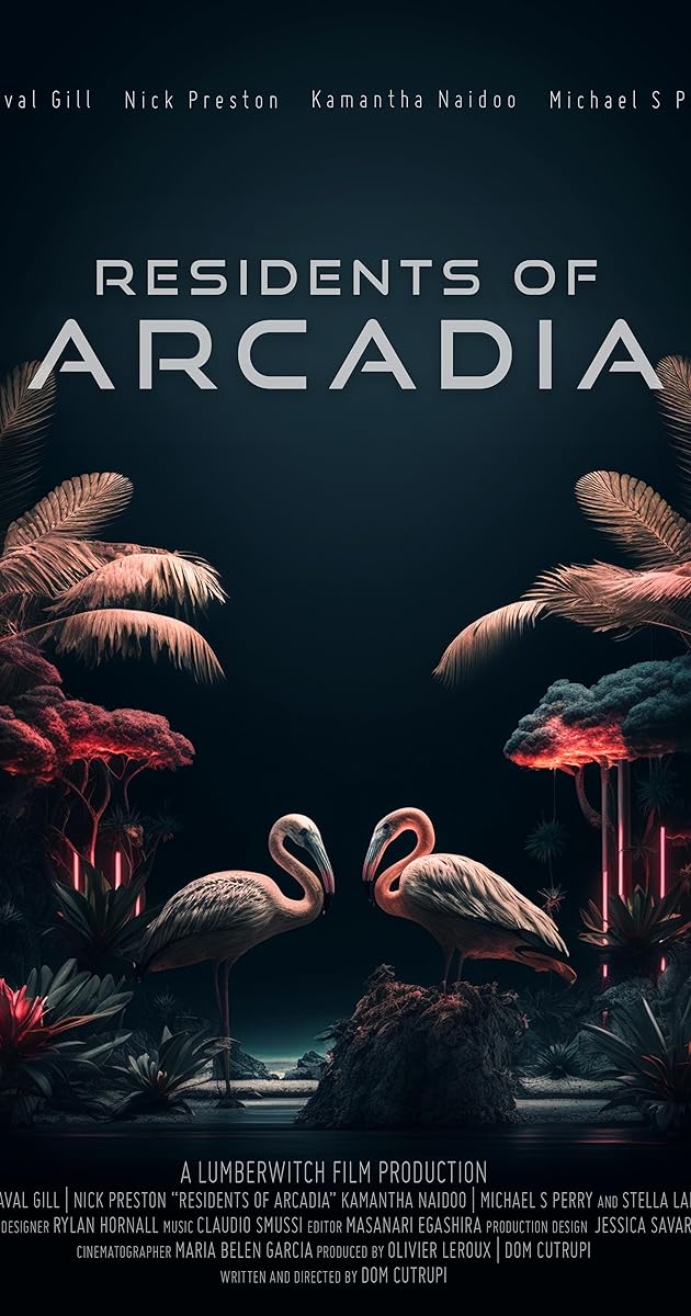 Residents of Arcadia