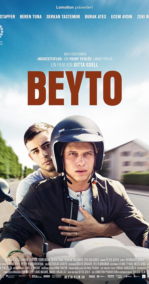 Beyto