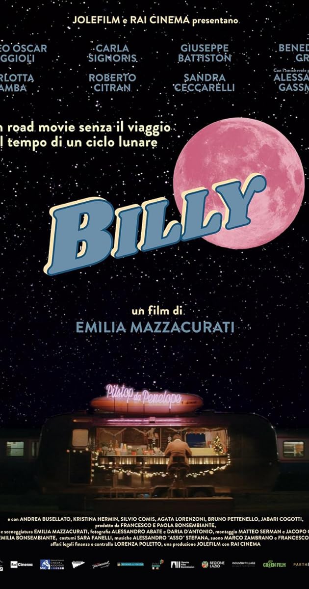 Billy