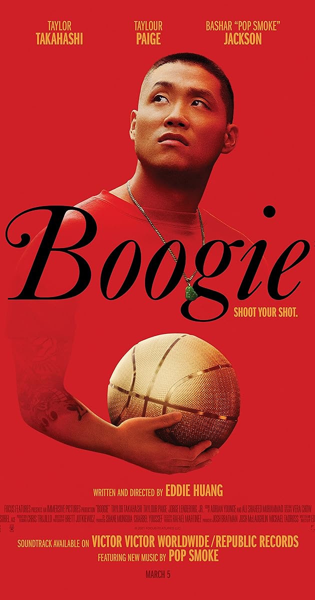 Boogie