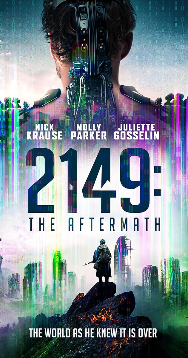 2149: The Aftermath