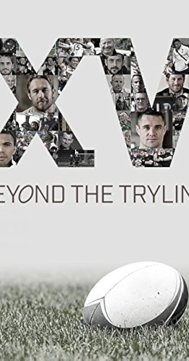 XV Beyond the Tryline