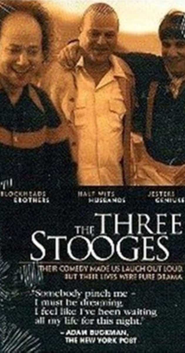 The Three Stooges