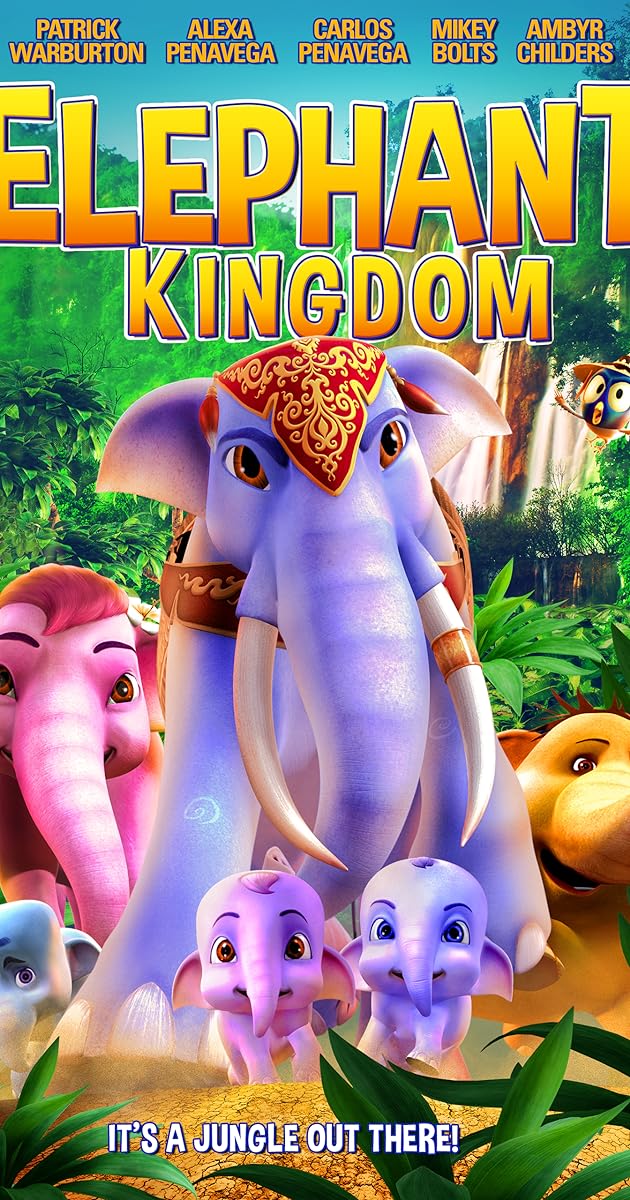 Elephant Kingdom