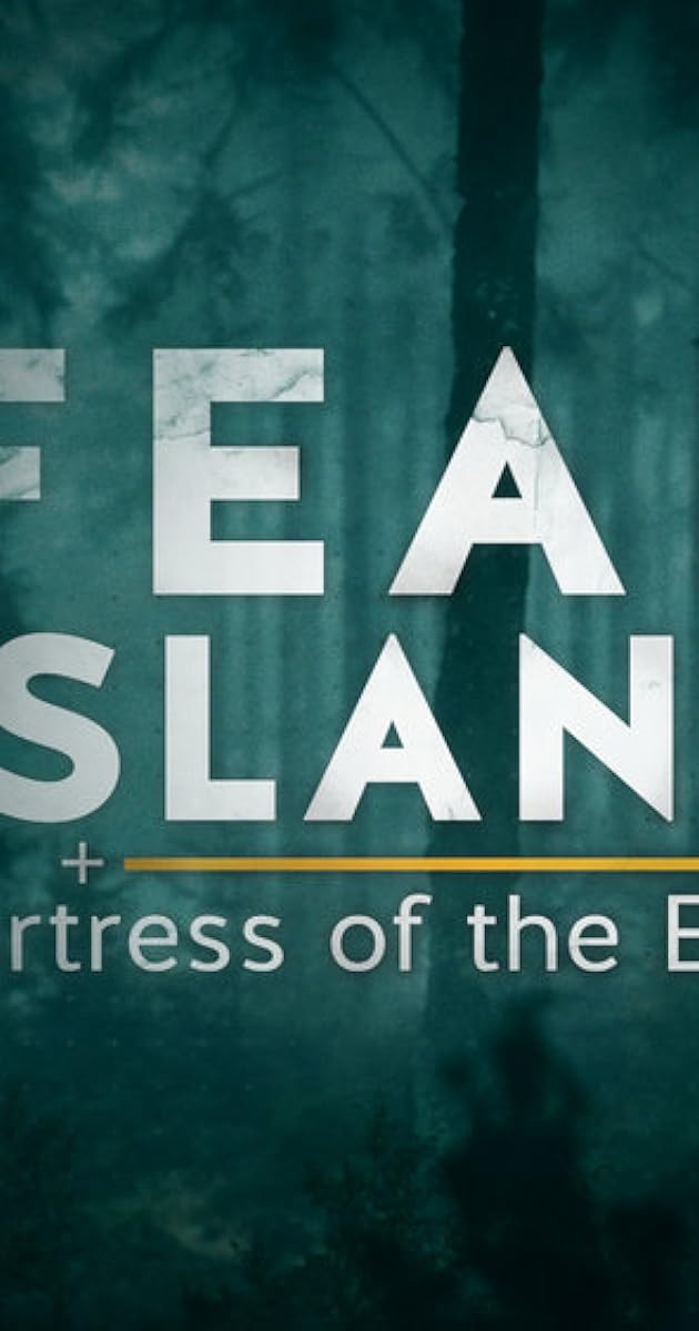 Fear Island