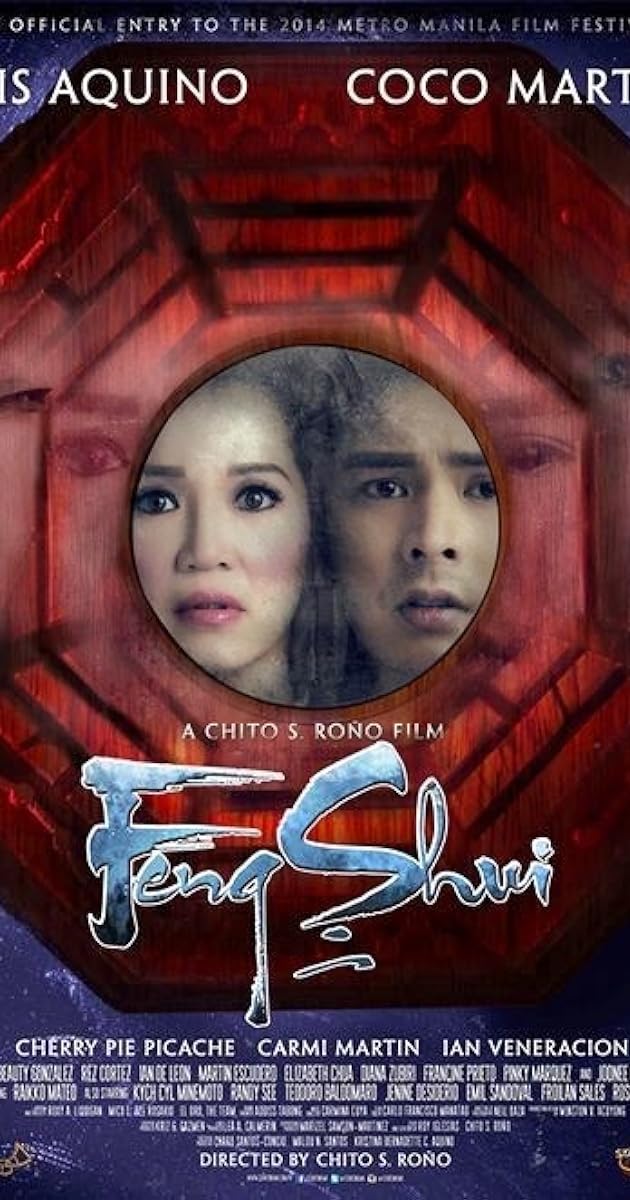 Feng Shui 2