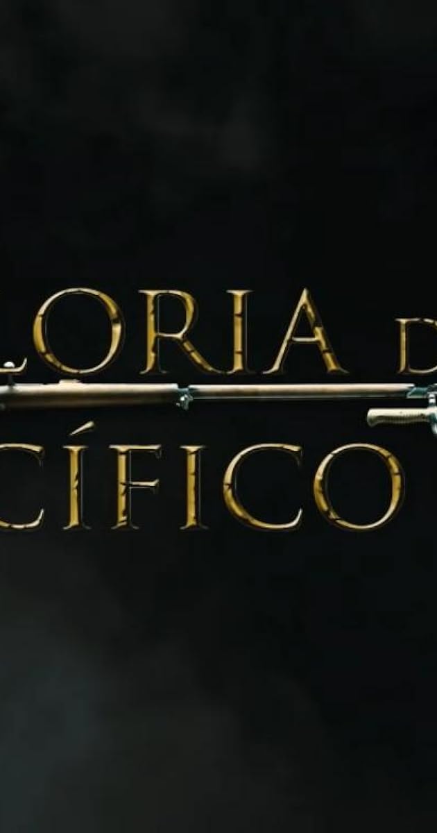 Gloria del Pacífico