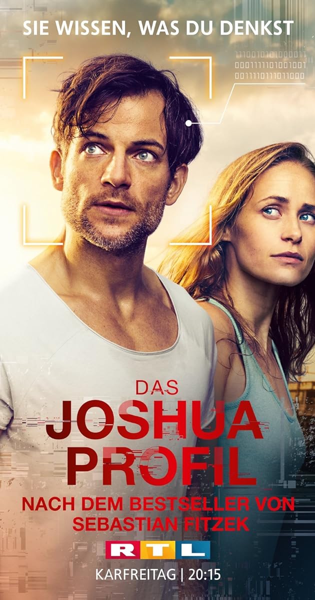 Das Joshua-Profil