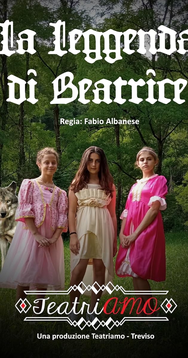 La leggenda di Beatrice